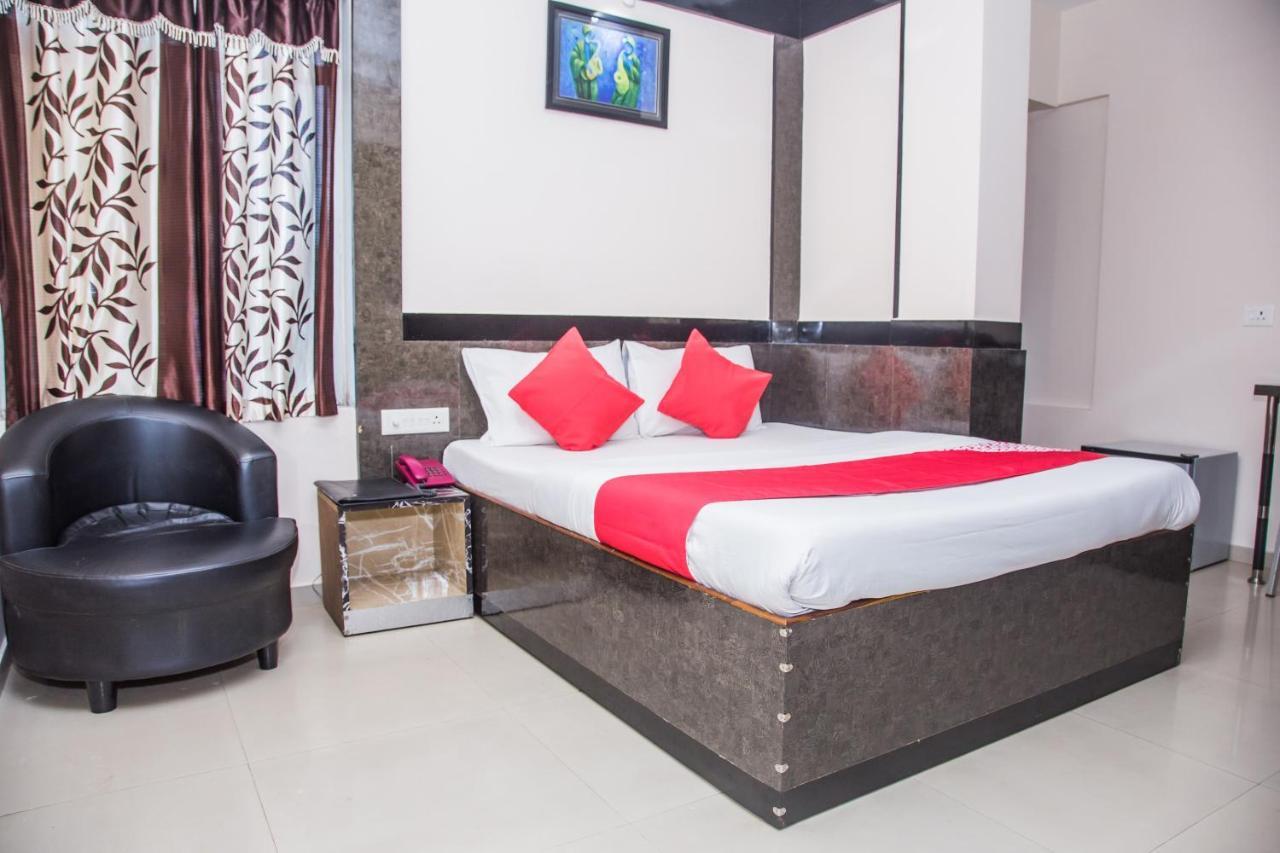 Oyo Hotel Executive Inn Agartala Exterior photo